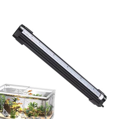RGB LED Aquarium Light with Suction Cup