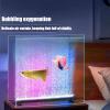 RGB LED Aquarium Light with Suction Cup view 2