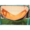 Tnfeeon Cat Hammock Bed, Waterproof Oxford Fabric, Reversible, 20.9 x 14.2 in view 4