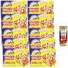 Italian Gourmet Bundle: 10 x 250 g Divella Cannelloni + Italian Gourmet Polpa view 1