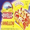 Italian Gourmet Bundle: 10 x 250 g Divella Cannelloni + Italian Gourmet Polpa view 2