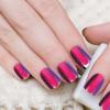 Abaodam 120-Piece Removable ABS Artificial Nails for Girls, Short, Various Colors view 4