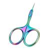 Multifunctional Ergonomic Nail Scissors view 1