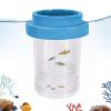 Floating Aquarium Breeding and Rearing Box for Fry view 1