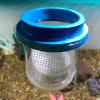 Floating Aquarium Breeding and Rearing Box for Fry view 2