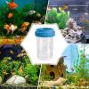 Floating Aquarium Breeding and Rearing Box for Fry view 4