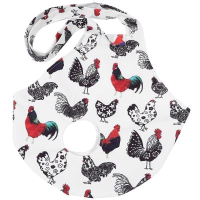 PERSELOSO Chicken Carrying Bag with Handle