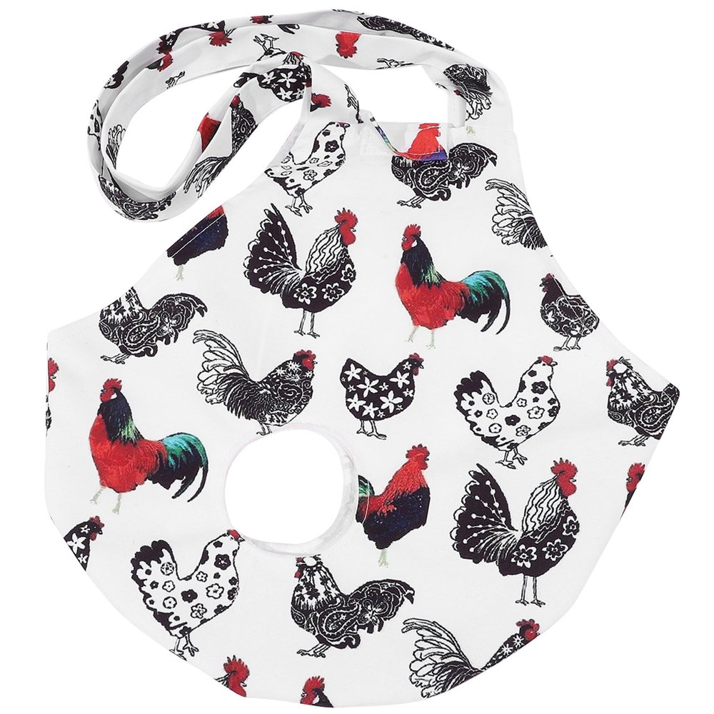 PERSELOSO Chicken Carrying Bag with Handle