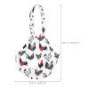 PERSELOSO Chicken Carrying Bag with Handle view 2