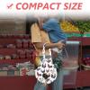 PERSELOSO Chicken Carrying Bag with Handle view 3