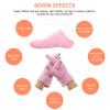 Abaodam 4-Piece Gel Gloves and Foot Masks view 3