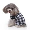 PRETYZOOM Warm Dog Grid Clothing view 4