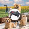 Full-Body Jumpsuit for Dogs, Funny Pet Costume Shirt view 4