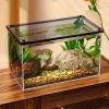Magnetic Mesh Aquarium Cover view 2