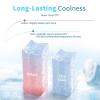 Lbaote Cooling Mat for Dogs, Portable Scratch-Resistant Cat Bed view 4