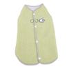 OVAQUIXI Dog Winter Coat, Fleece Jacket for Small, Medium, and Large Dogs, Warm Vest for Cold Weather view 1