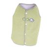 OVAQUIXI Dog Winter Coat, Fleece Jacket for Small, Medium, and Large Dogs, Warm Vest for Cold Weather view 3