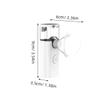 VALICLUD Eye Care Cleaner and Nano Mist Sprayer view 2