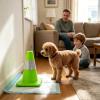 Generico Dog Pee Post for Indoor and Outdoor Use view 2