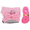 Rosvola Rabbit Harness and Leash Set view 1