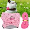 Rosvola Rabbit Harness and Leash Set view 2