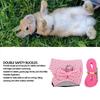 Rosvola Rabbit Harness and Leash Set view 3
