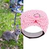 Rosvola Rabbit Harness and Leash Set view 4