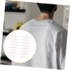 Outanaya Thin Sweat-Absorbing Pads, 24 Count view 4