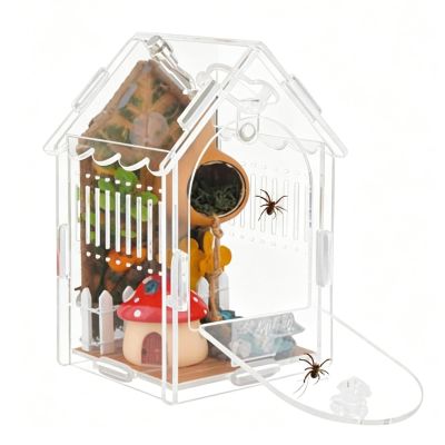 Genrico Reptile Terrarium