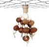 Wood Chew Toy for Parrots view 1