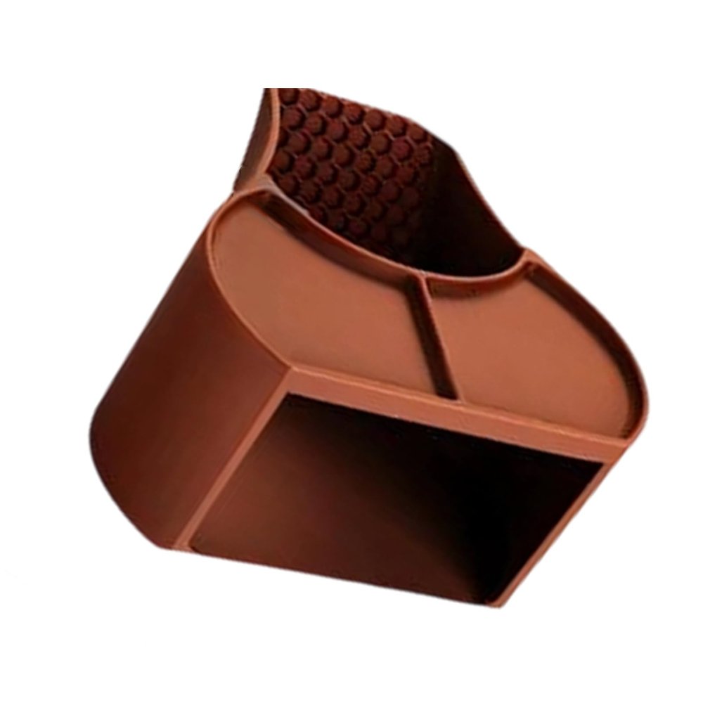 Hrtyvhin Double-Feeding Hideout for Hermit Crabs with Climbing Tunnel