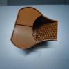 Hrtyvhin Double-Feeding Hideout for Hermit Crabs with Climbing Tunnel view 3