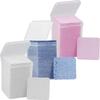 Eyelash Extension Glue Bottle Cleaning Wipes, 3 Cotton Packs view 1
