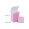 Eyelash Extension Glue Bottle Cleaning Wipes, 3 Cotton Packs view 2