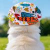 Cat Sun Hat view 3