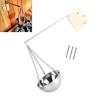 Stainless Steel Sauna Oil Diffuser Cup view 2