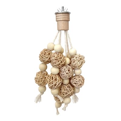 Parrot Chew Toy for Birds