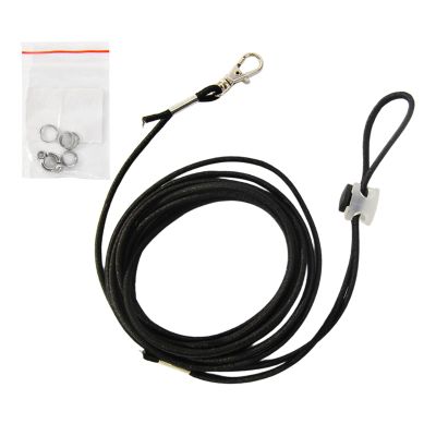 Pet Bird Safety Leash for Small Birds