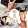 Self-Adhesive Anti-Slip Heel Cushions, 2 Pairs view 4