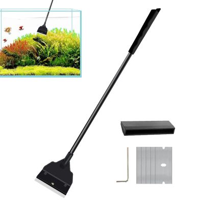 Aquarium Glass Cleaning Tool