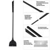 Aquarium Glass Cleaning Tool with Removable Handle view 4