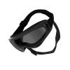 Fog-Resistant Pet Sunglasses with Adjustable Strap view 4