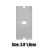 Aquarium Scraper, Handy Sand Smoothing Tool view 4