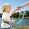 Magnetic Reflective Anti-Lost Wrist Link for Kids view 3