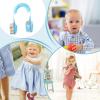 Magnetic Reflective Anti-Lost Wrist Link for Kids view 4