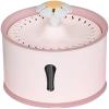 Automatic-Circulation Cat Water Fountain with Multi-Stage Filtration view 1