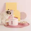 Automatic-Circulation Cat Water Fountain with Multi-Stage Filtration view 2