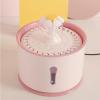 Automatic-Circulation Cat Water Fountain with Multi-Stage Filtration view 3