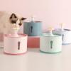 Automatic-Circulation Cat Water Fountain with Multi-Stage Filtration view 4