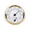 Miniature Aluminum Alloy Hygrometer for Climate Monitoring view 1